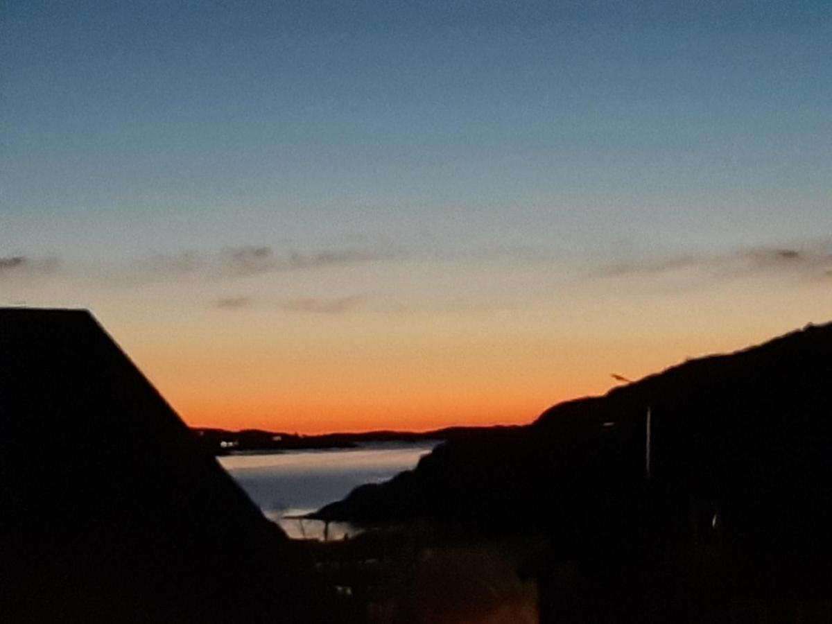 Holiday Apartment In Flatanger Vik  Extérieur photo